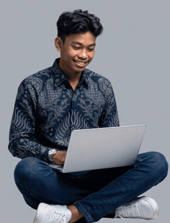 Tim Pengembang Web Lombok Devlab