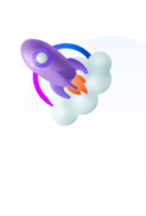 Rocket Shape