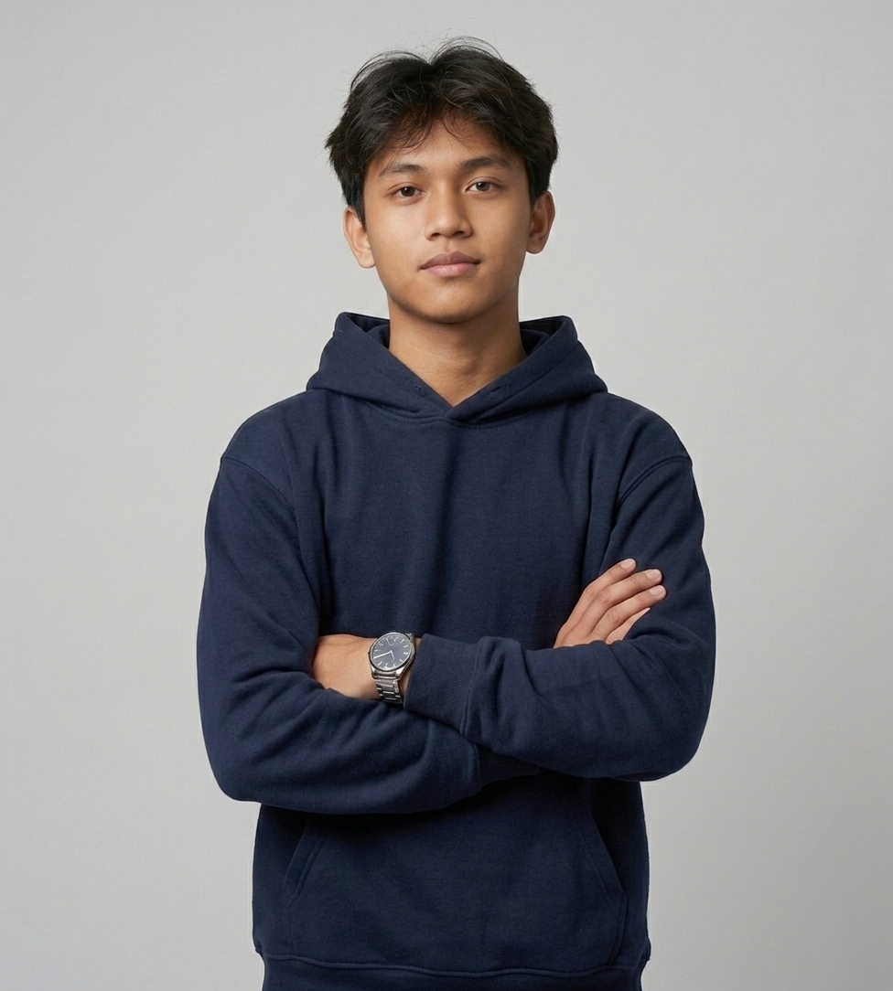 Rendro Alzora - Back End Engineer Lombok Devlab